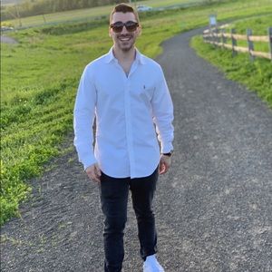 Meet your Posher, Carl